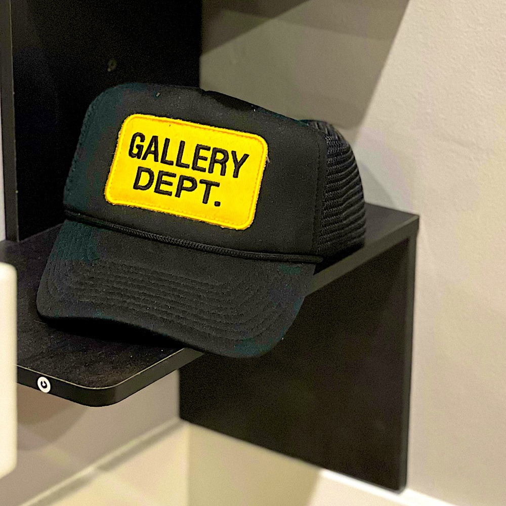 gallery dept hat .